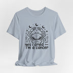 I'm A Cancer T-Shirt