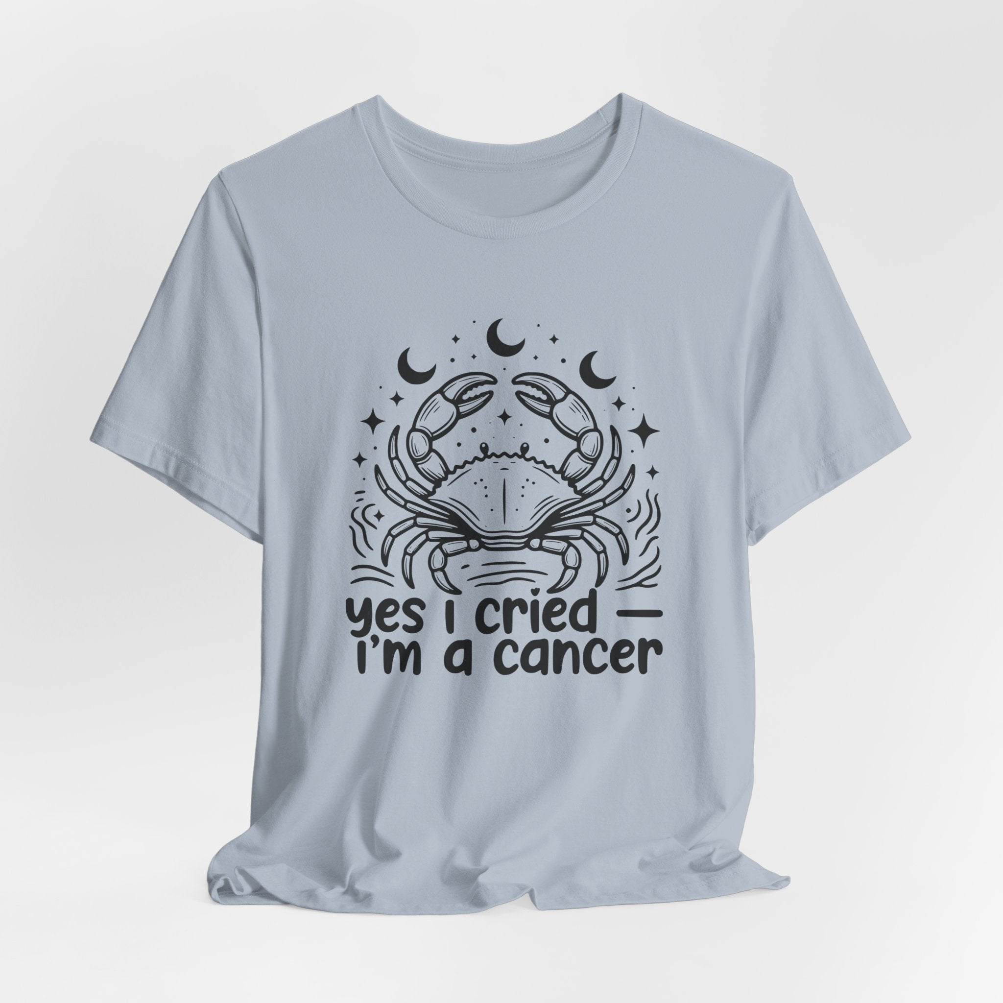 I'm A Cancer T-Shirt