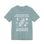Self-Made Magic T-Shirt
