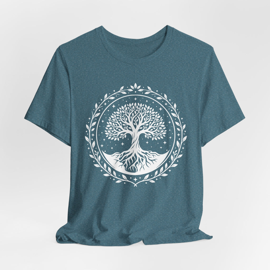 Tree of Balance T-Shirt