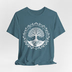 Tree of Balance T-Shirt