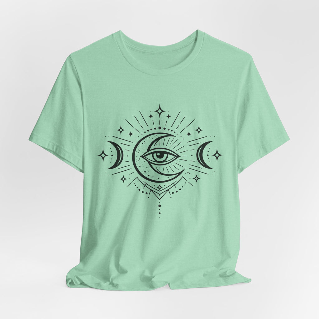 Inner Alignment T-Shirt