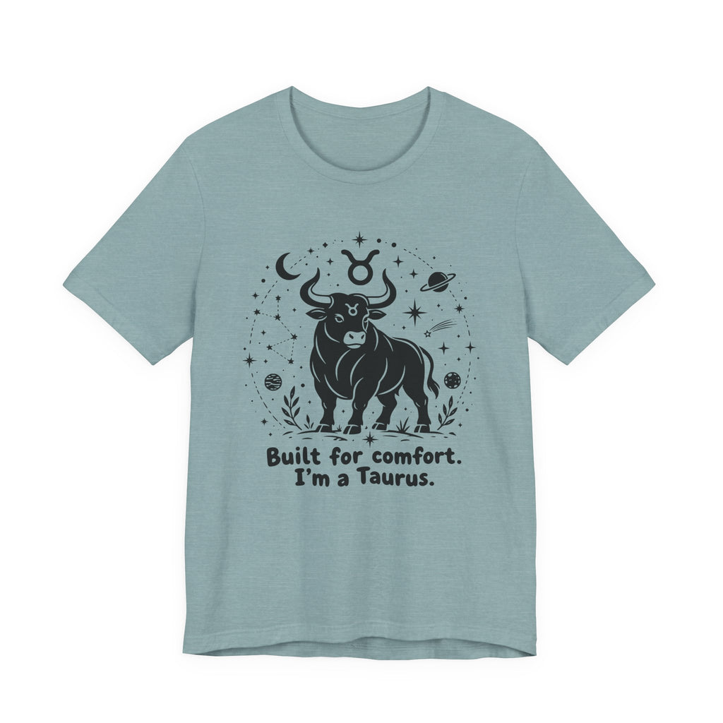 I'm A Taurus T-Shirt