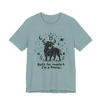 I'm A Taurus T-Shirt