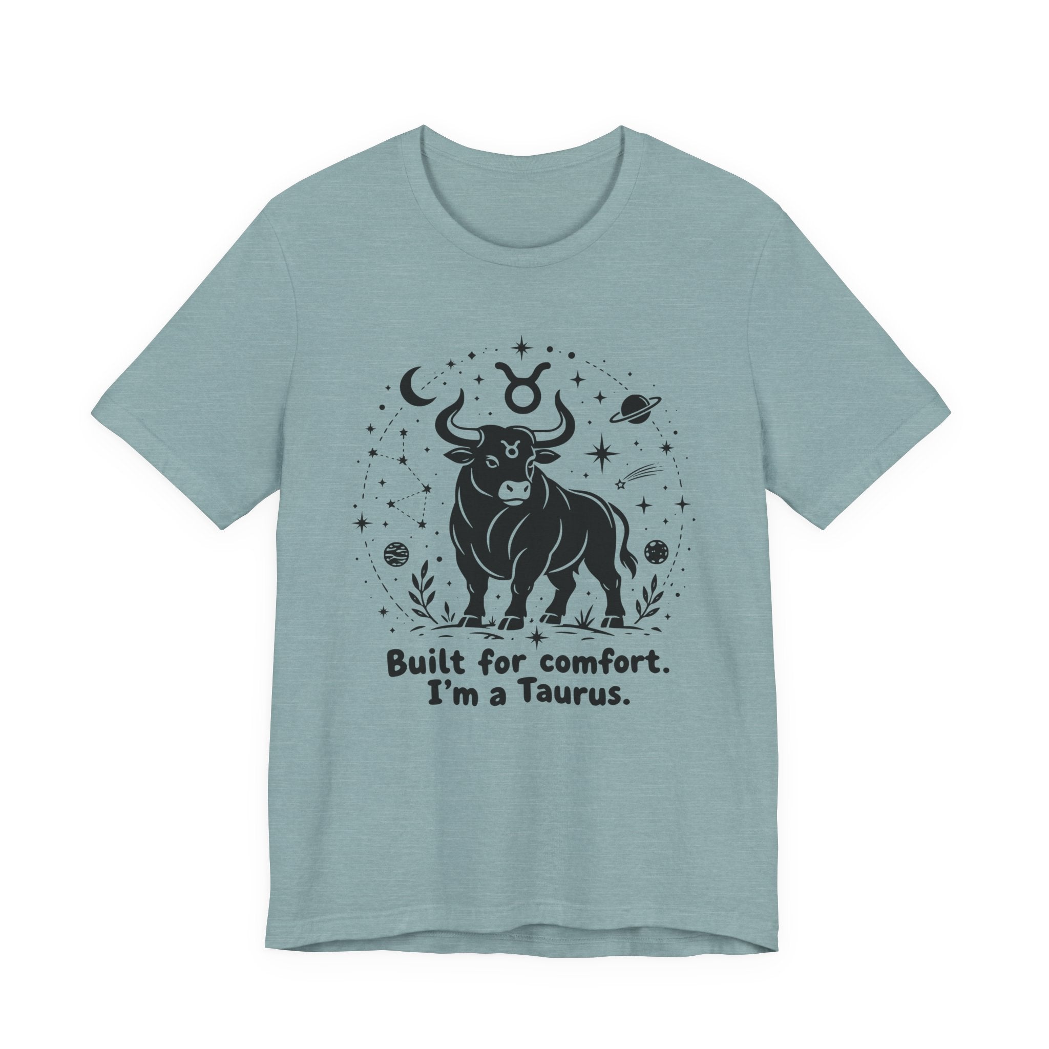 I'm A Taurus T-Shirt