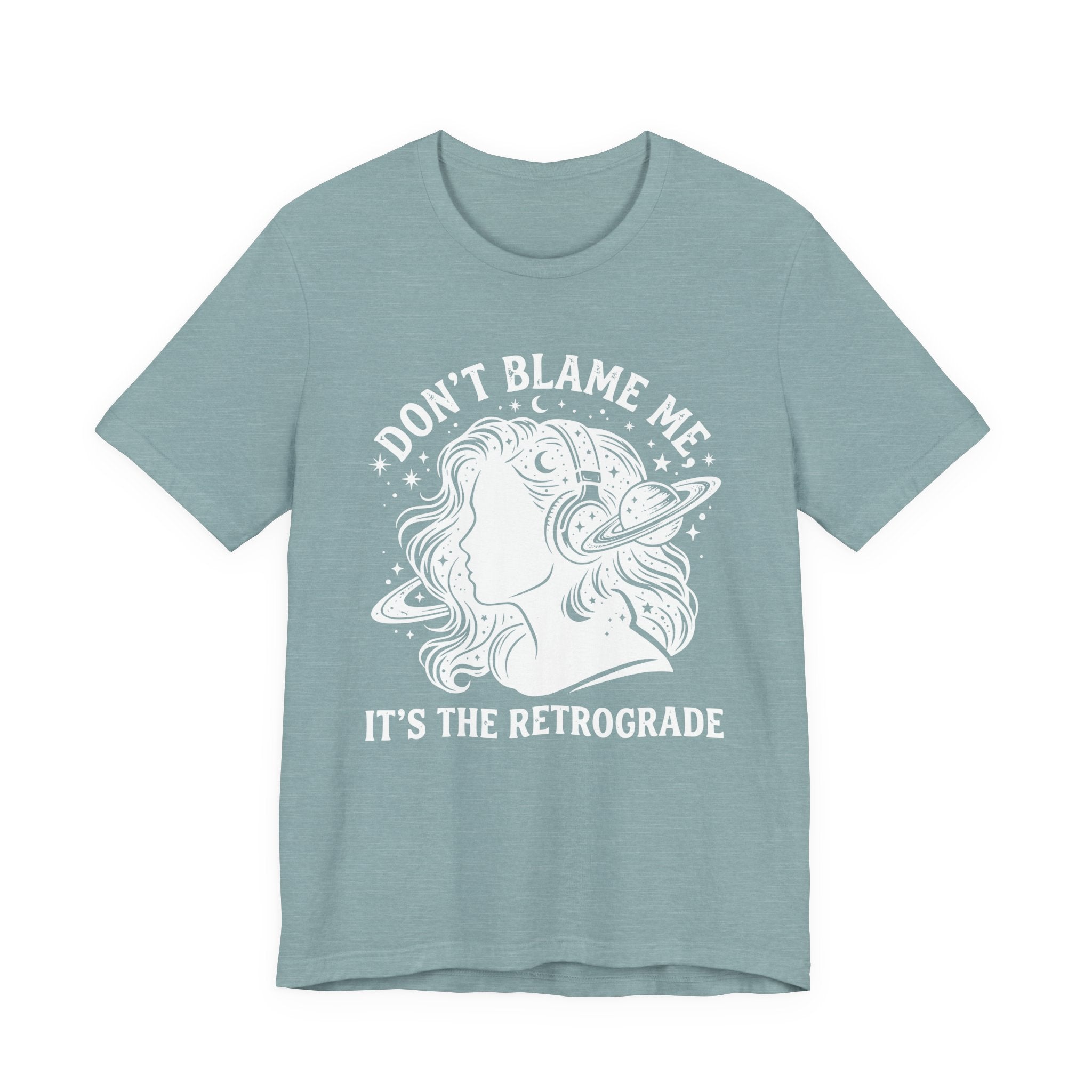 It's The Retrograde T-Shirt