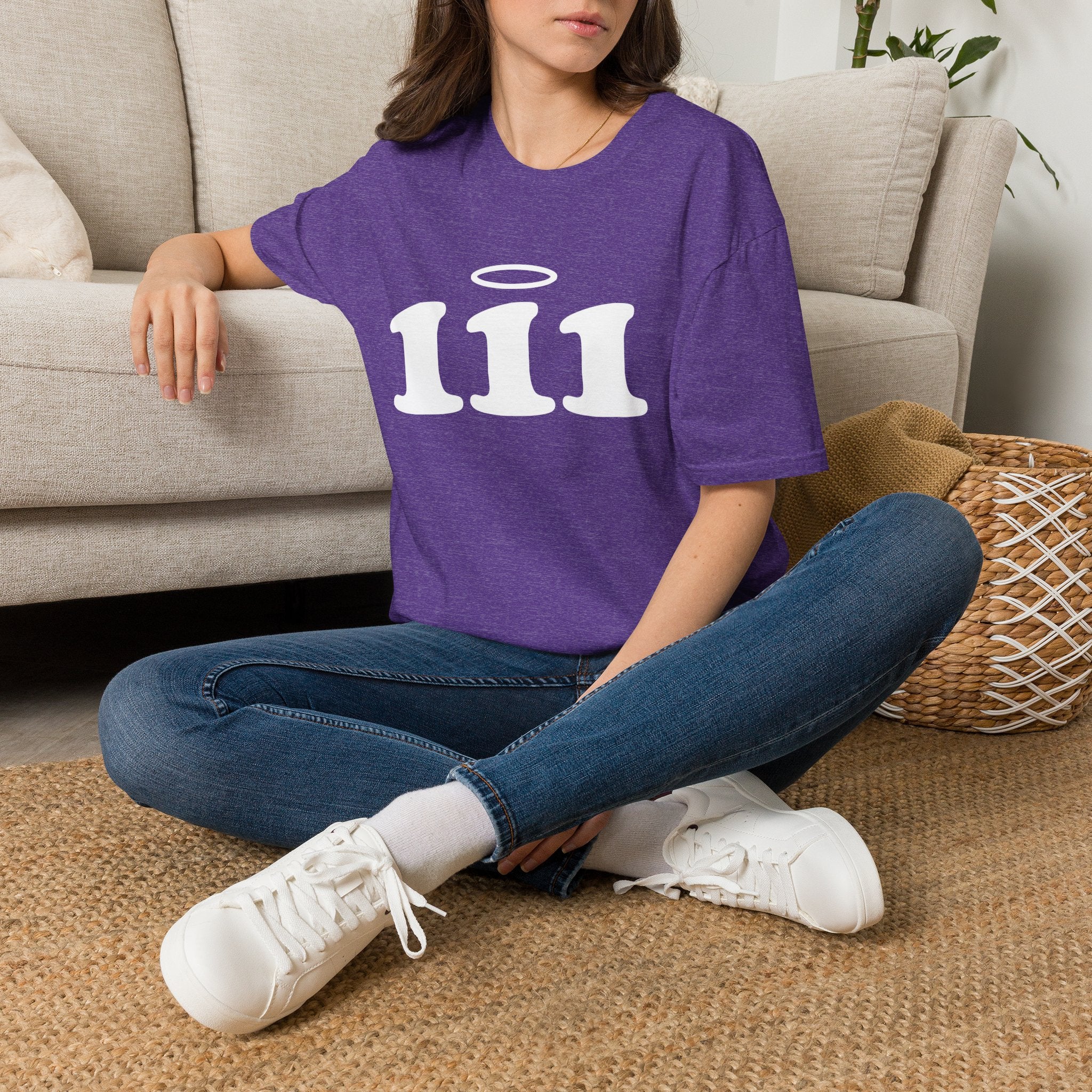 111 New Beginnings T-Shirt