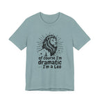 I'm A Leo T-Shirt
