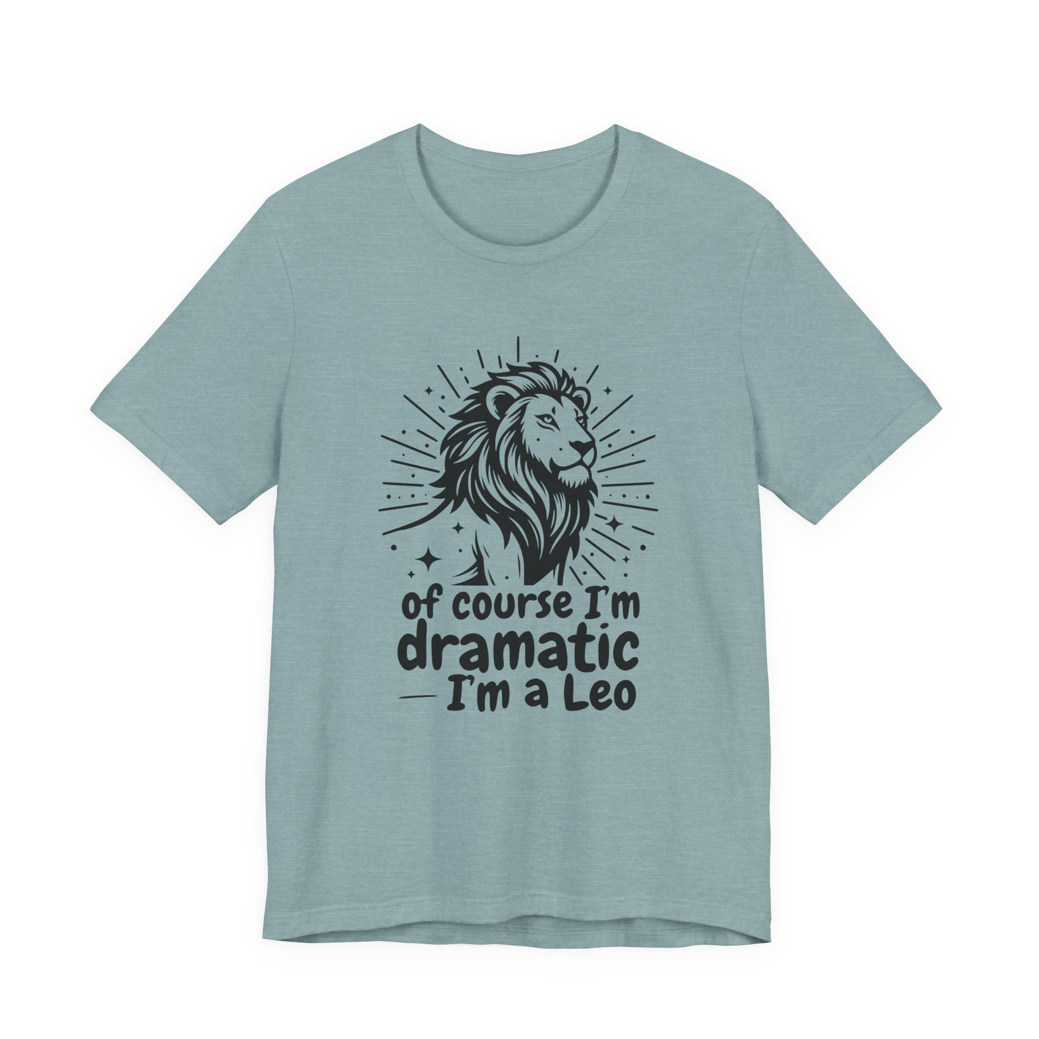 I'm A Leo T-Shirt