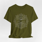 Rooted In Power T-Shirt
