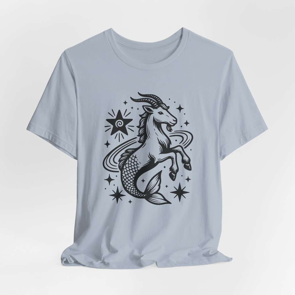 Sea-Goat Energy T-Shirt