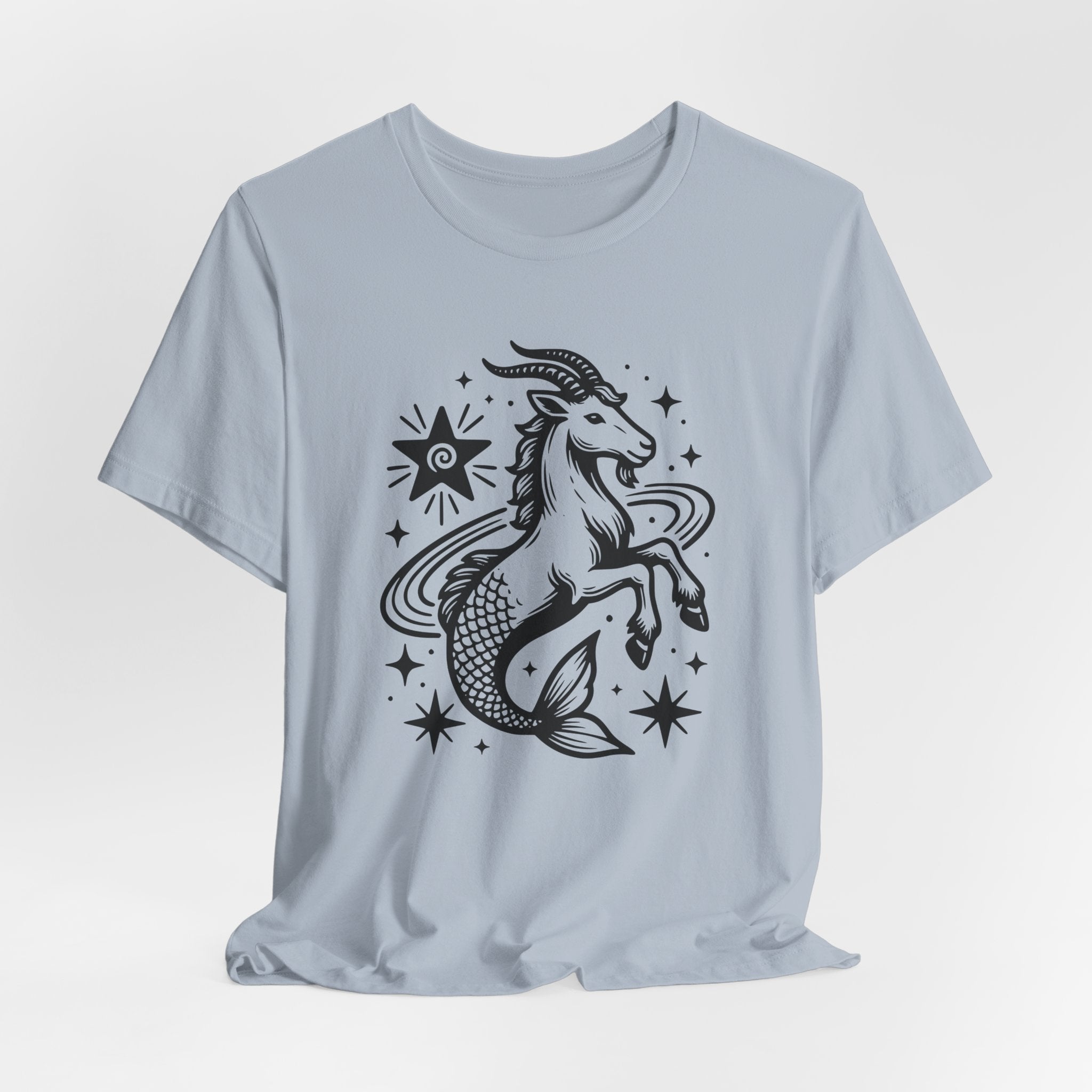 Sea-Goat Energy T-Shirt