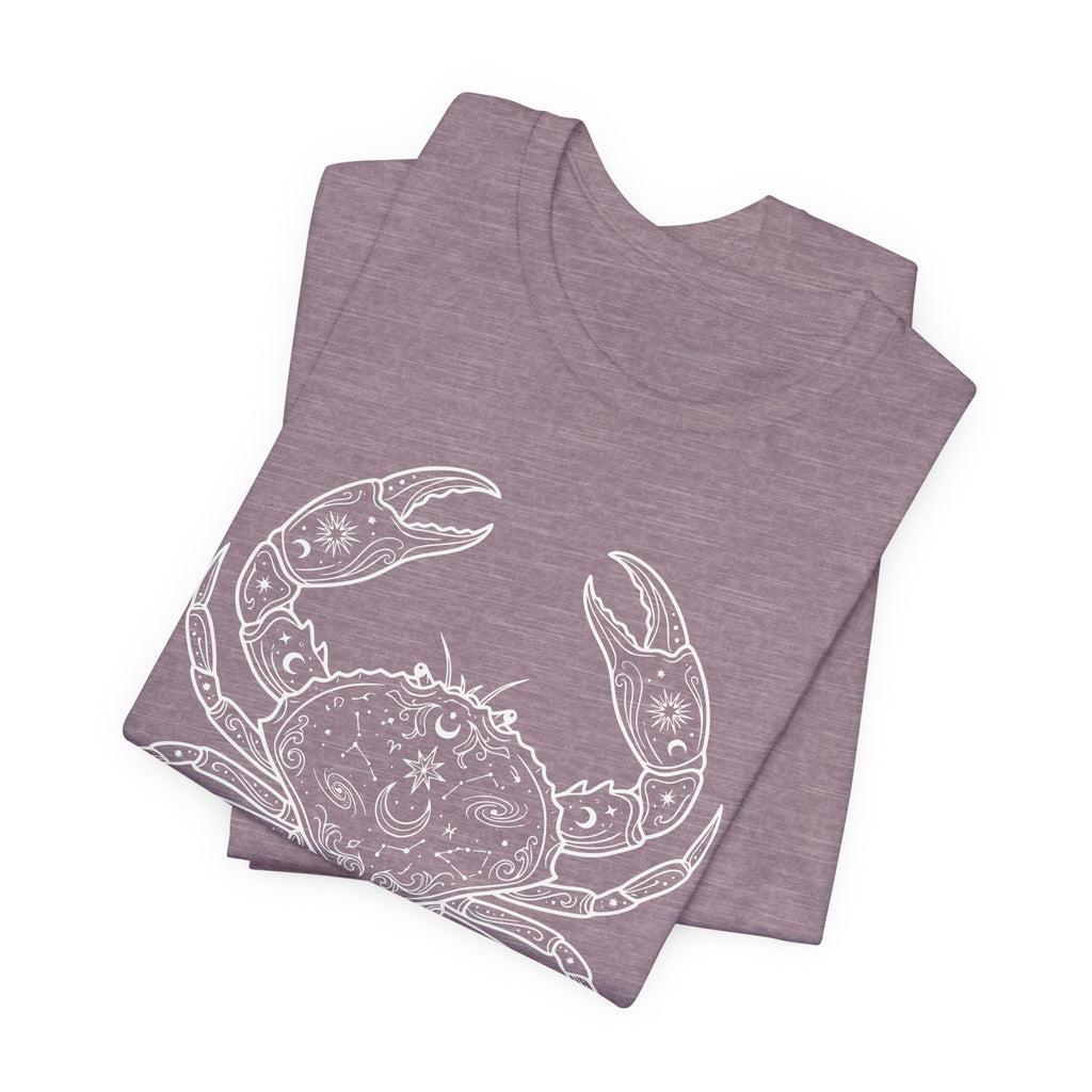 Celestial Cancer T-Shirt