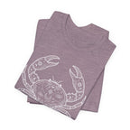 Celestial Cancer T-Shirt
