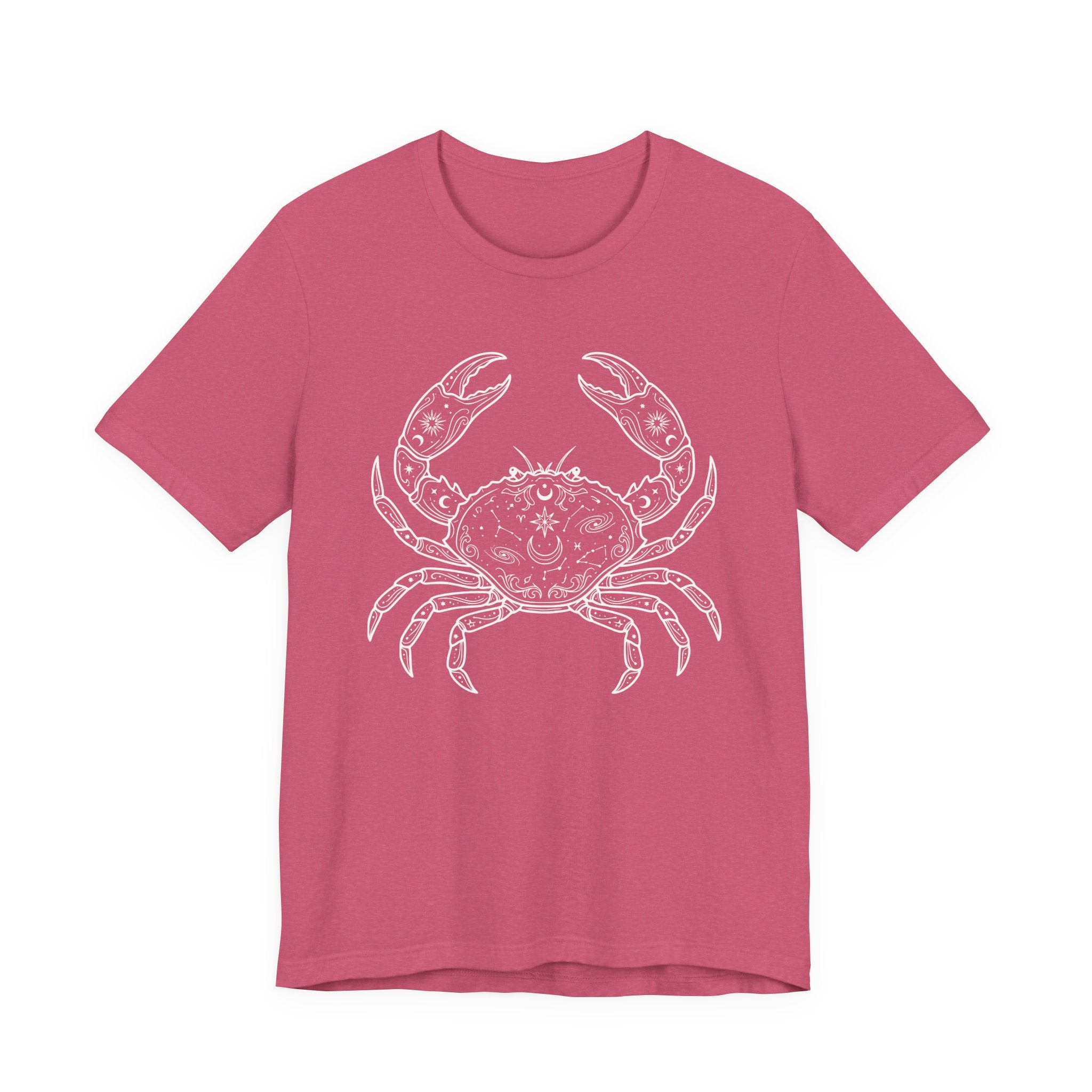 Celestial Cancer T-Shirt