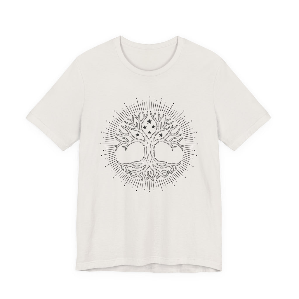 Tree of Connection T-Shirt