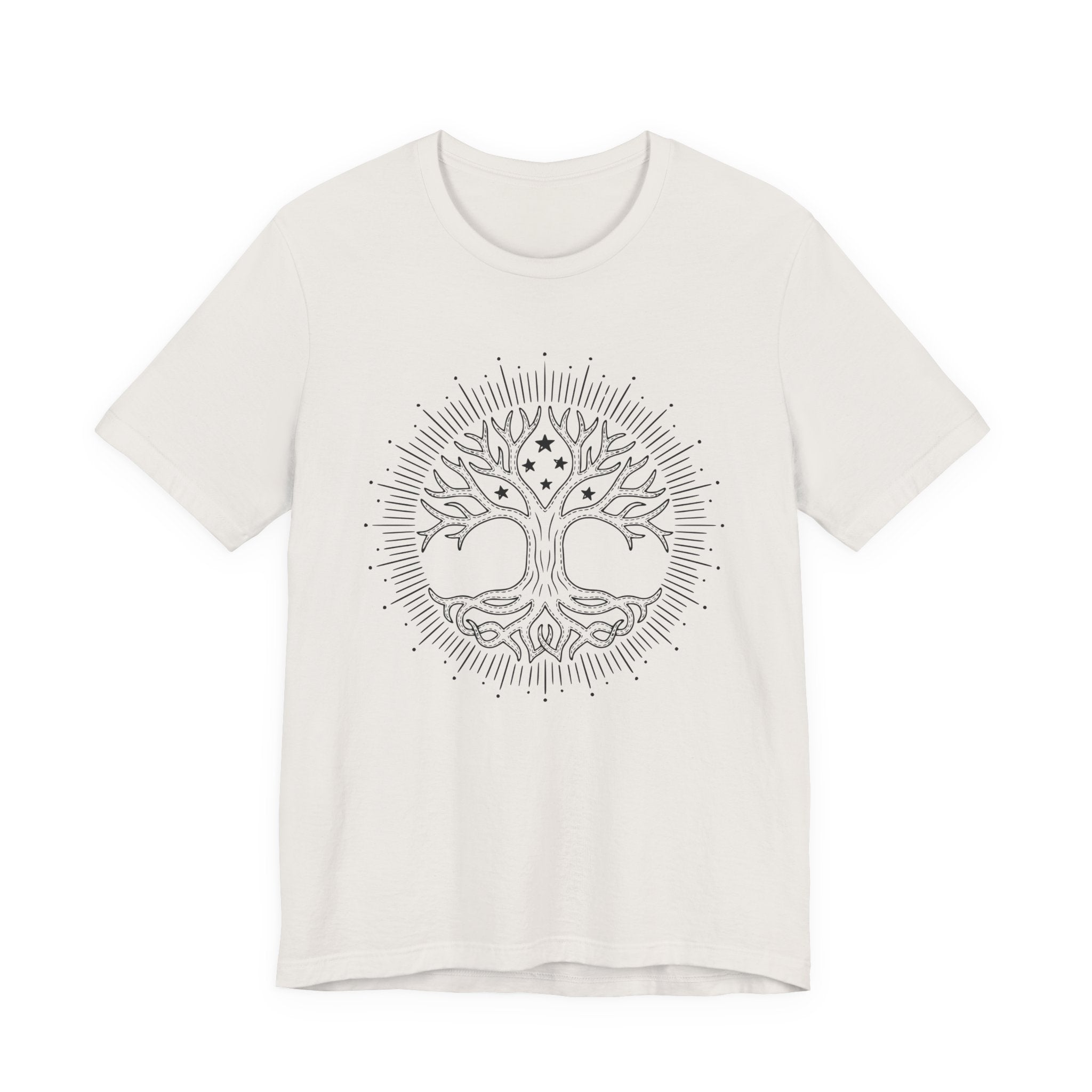 Tree of Connection T-Shirt