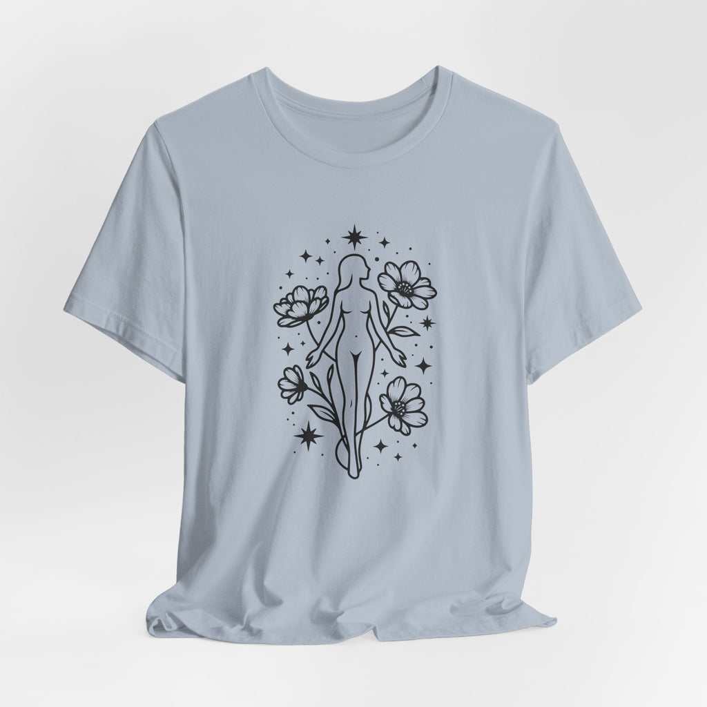 Unstoppable Energy T-Shirt
