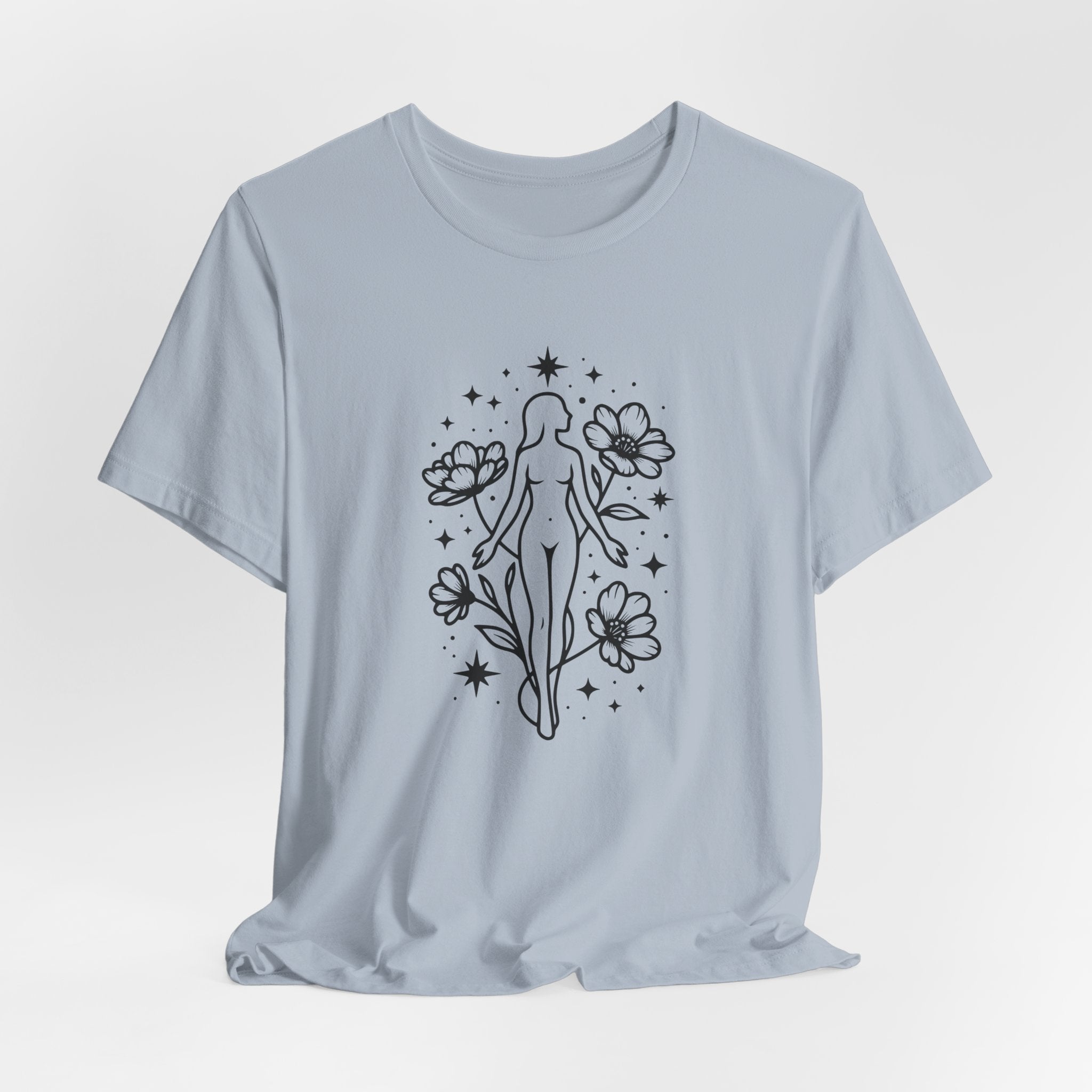Unstoppable Energy T-Shirt