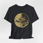 All-Seeing Eye T-Shirt