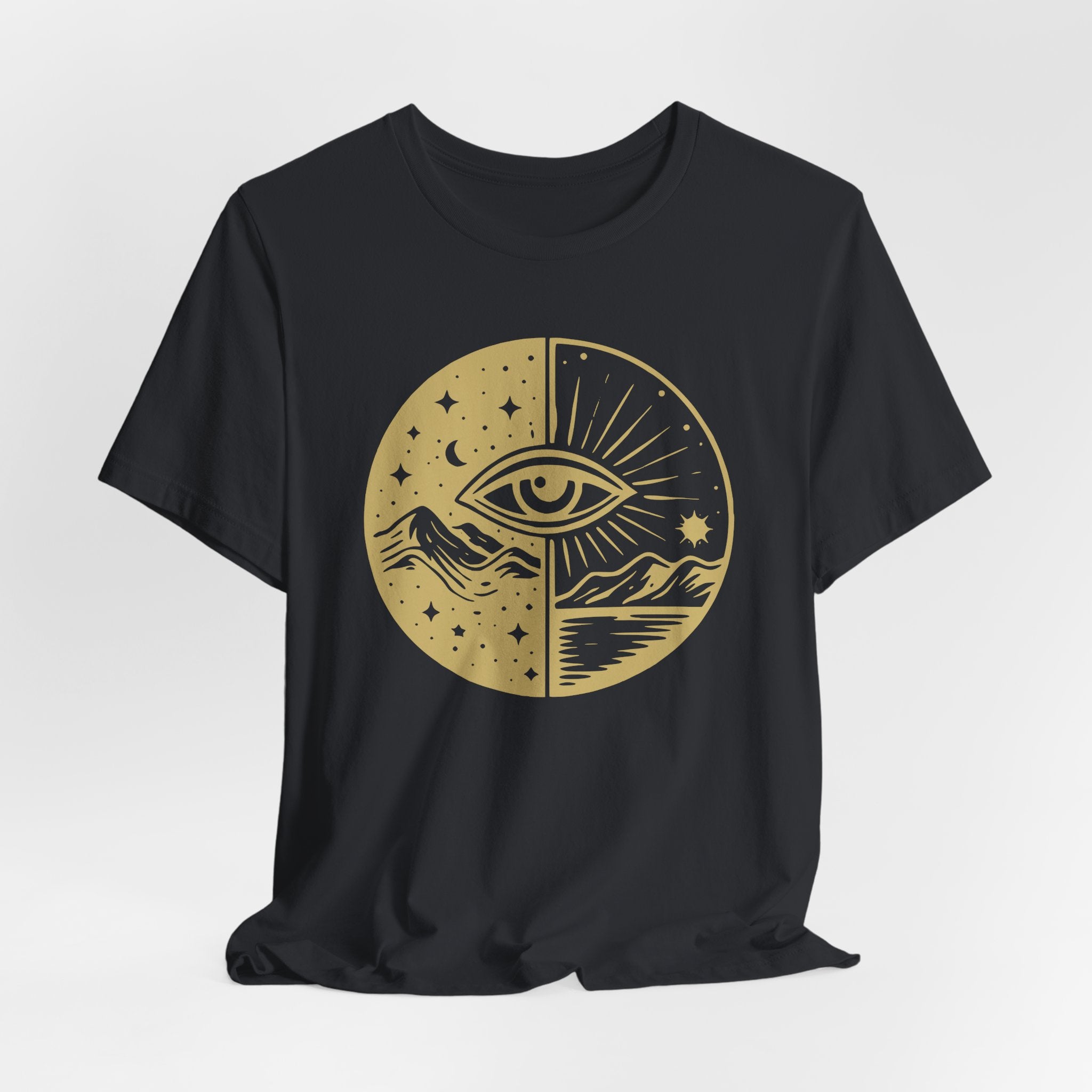 All-Seeing Eye T-Shirt