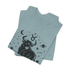 I'm A Taurus T-Shirt