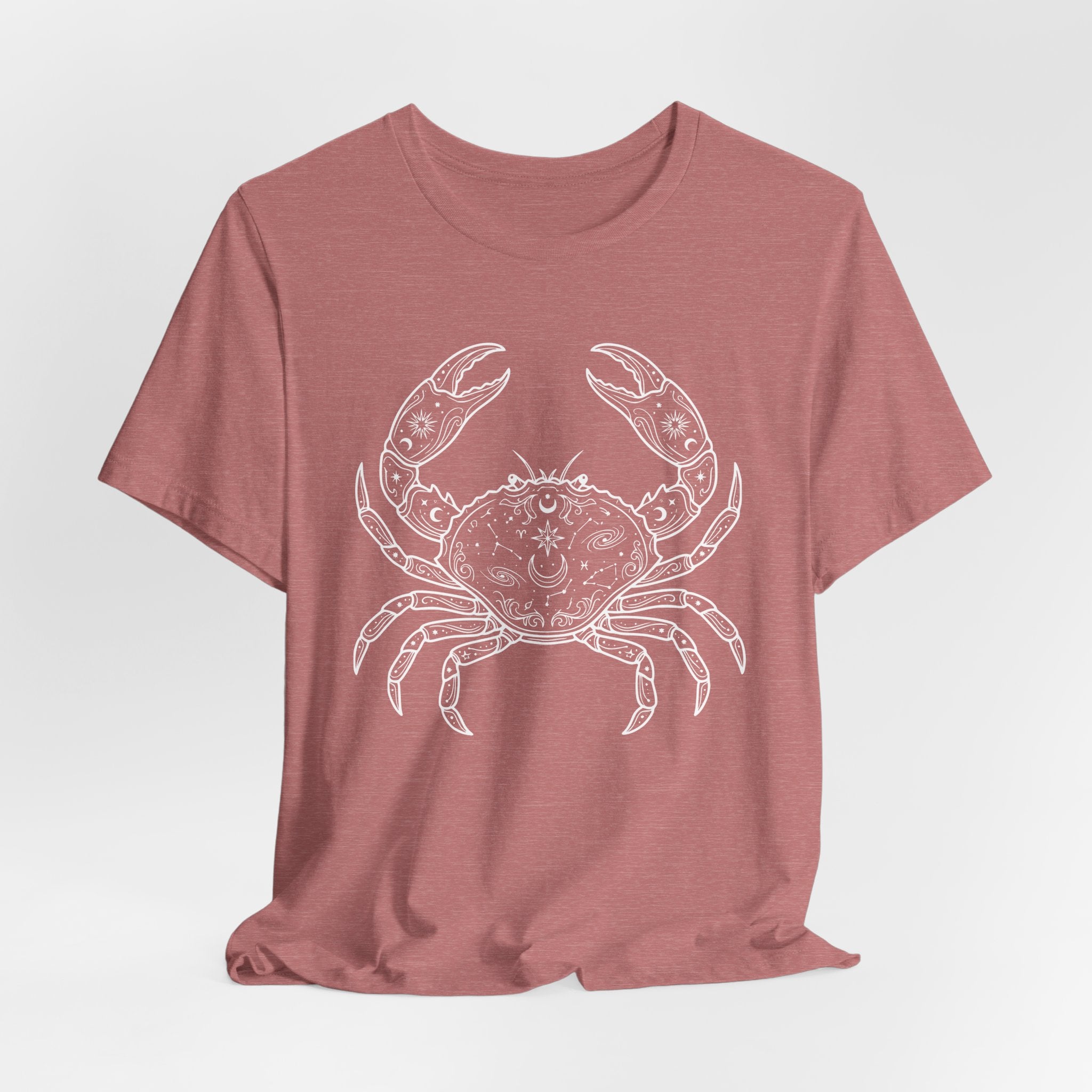 Celestial Cancer T-Shirt