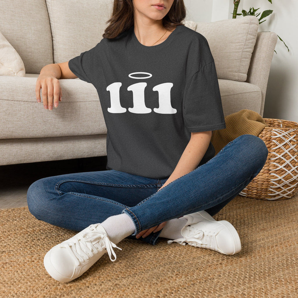 111 New Beginnings T-Shirt