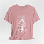 Eyes Open Roots Deep T-Shirt