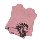 Celestial Leo T-Shirt