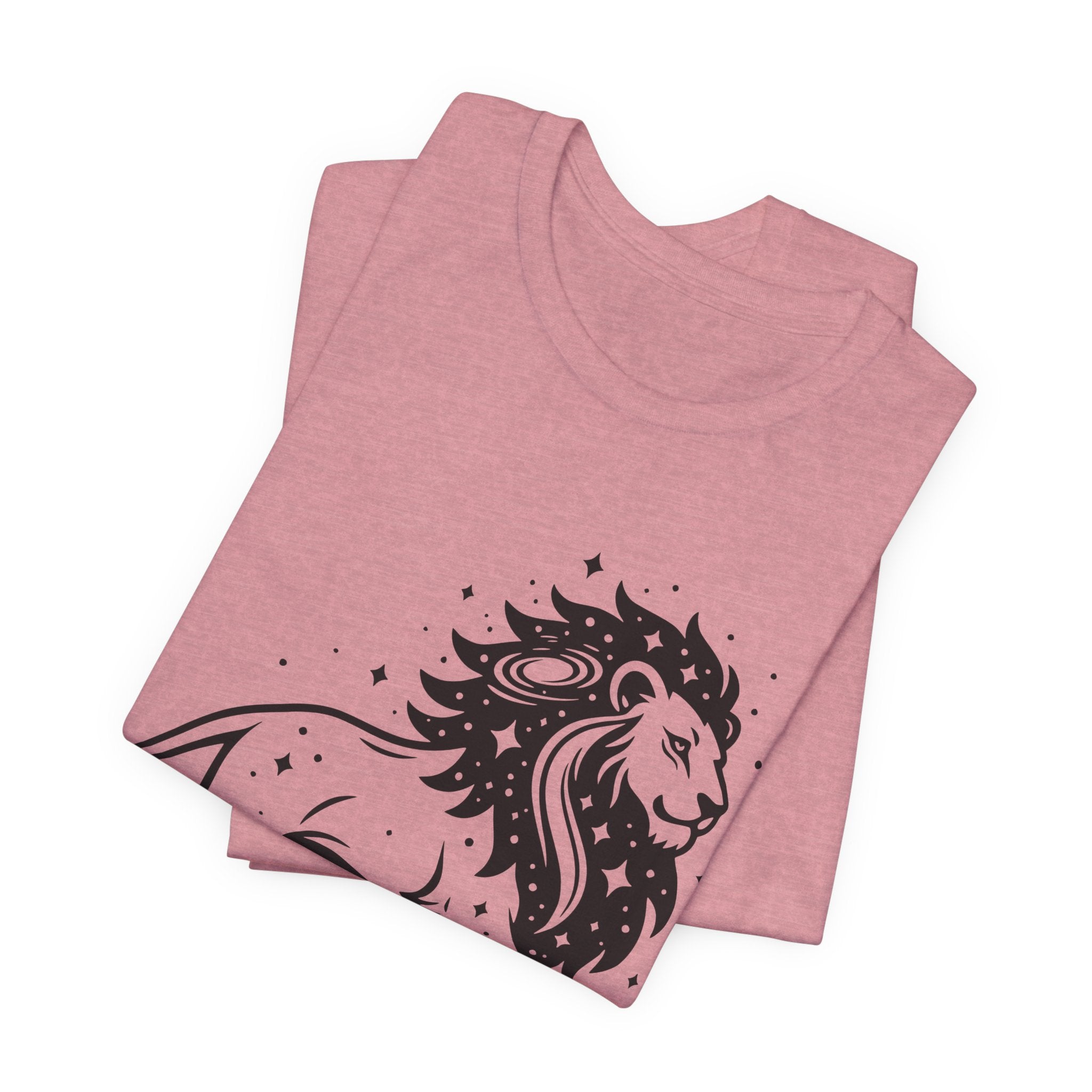 Celestial Leo T-Shirt