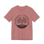 The Living Circle T-Shirt