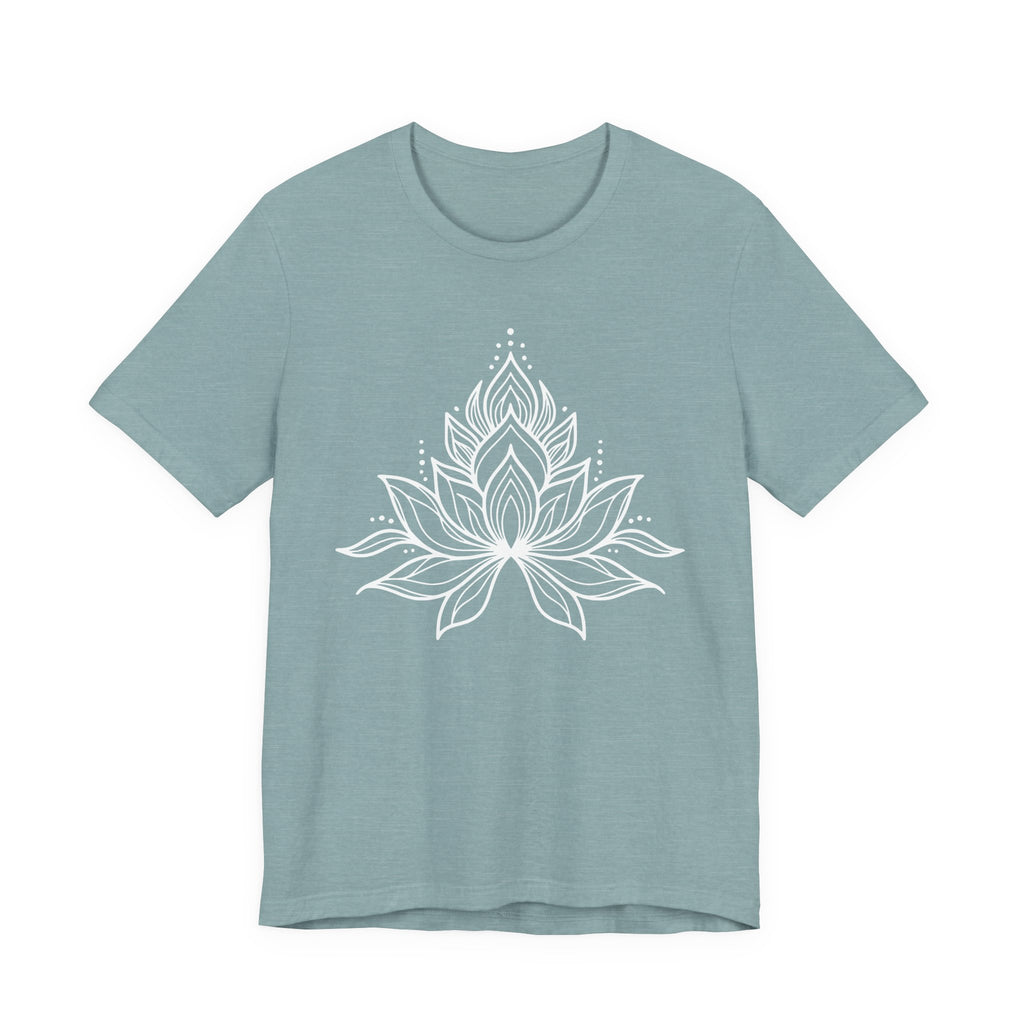 Rise & Bloom T-Shirt