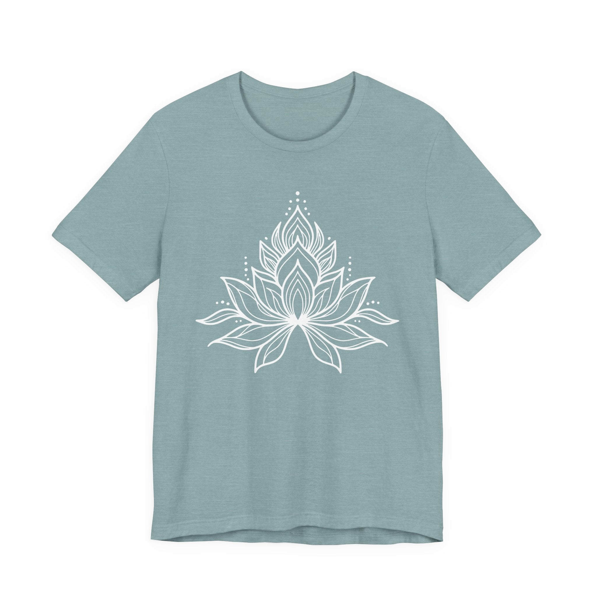 Rise & Bloom T-Shirt
