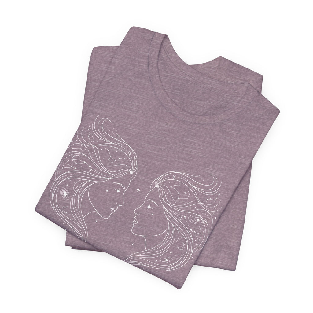 Dual Soul T-Shirt