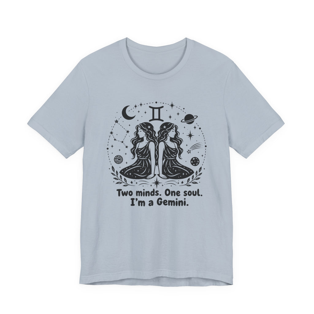 I'm A Gemini T-Shirt
