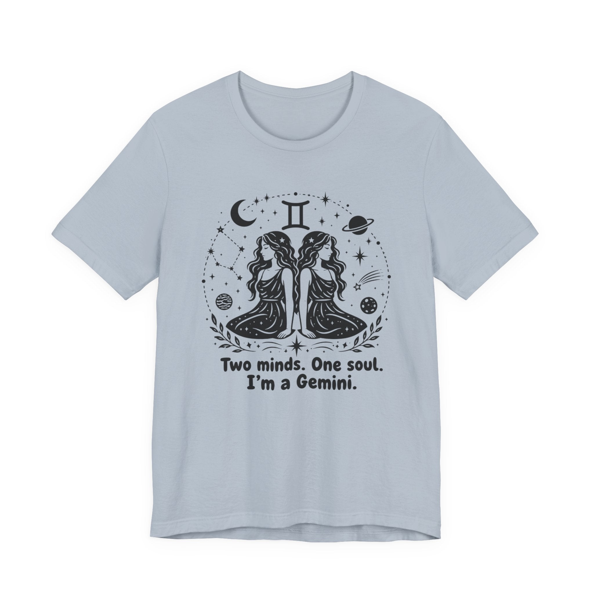 I'm A Gemini T-Shirt