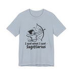 I'm A Sagittarius T-Shirt