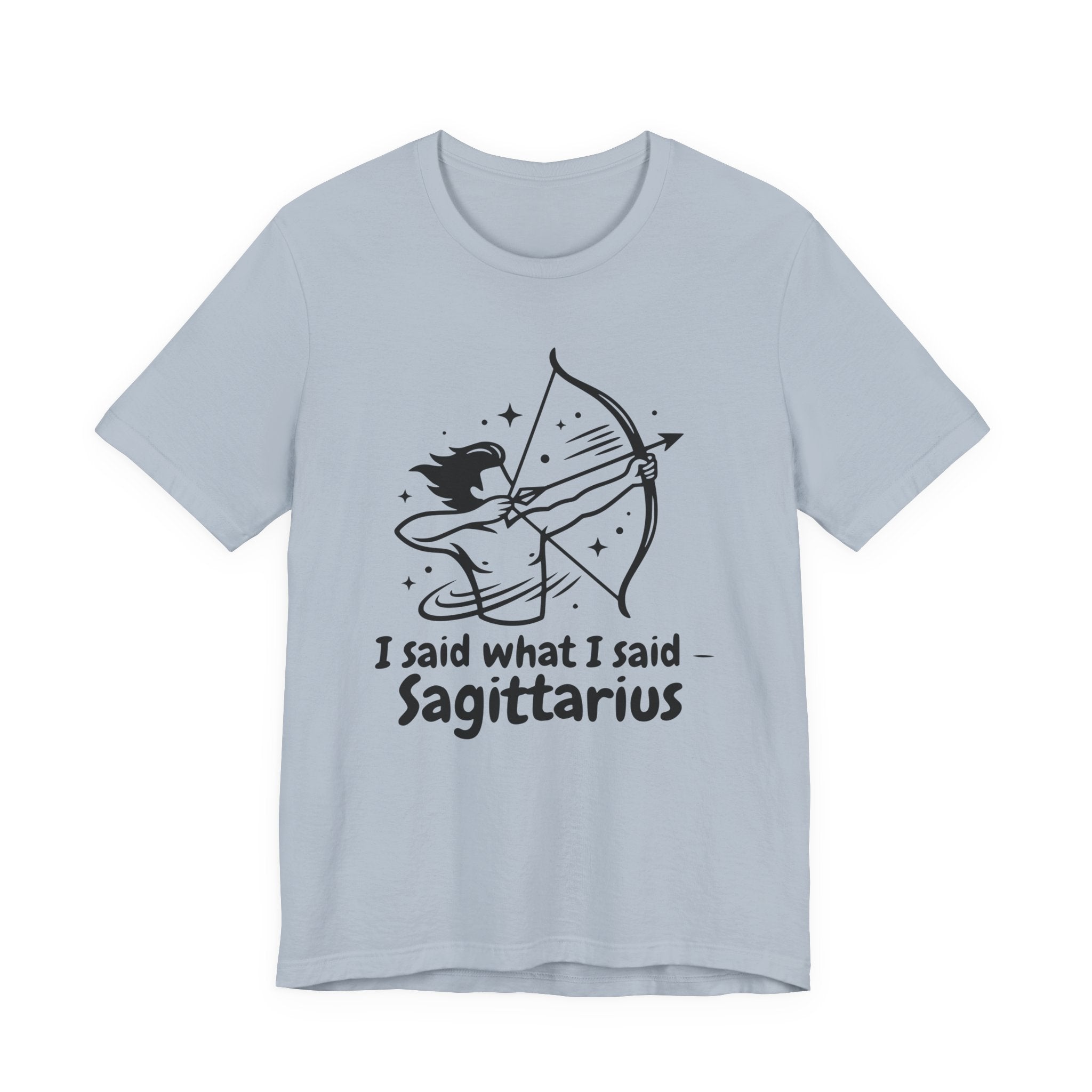 I'm A Sagittarius T-Shirt