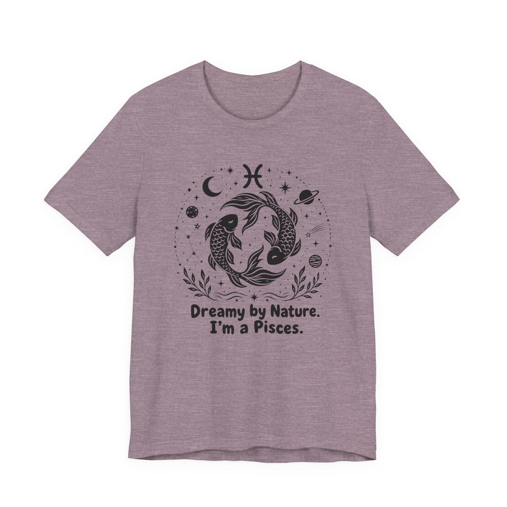 I'm A Pisces T-Shirt
