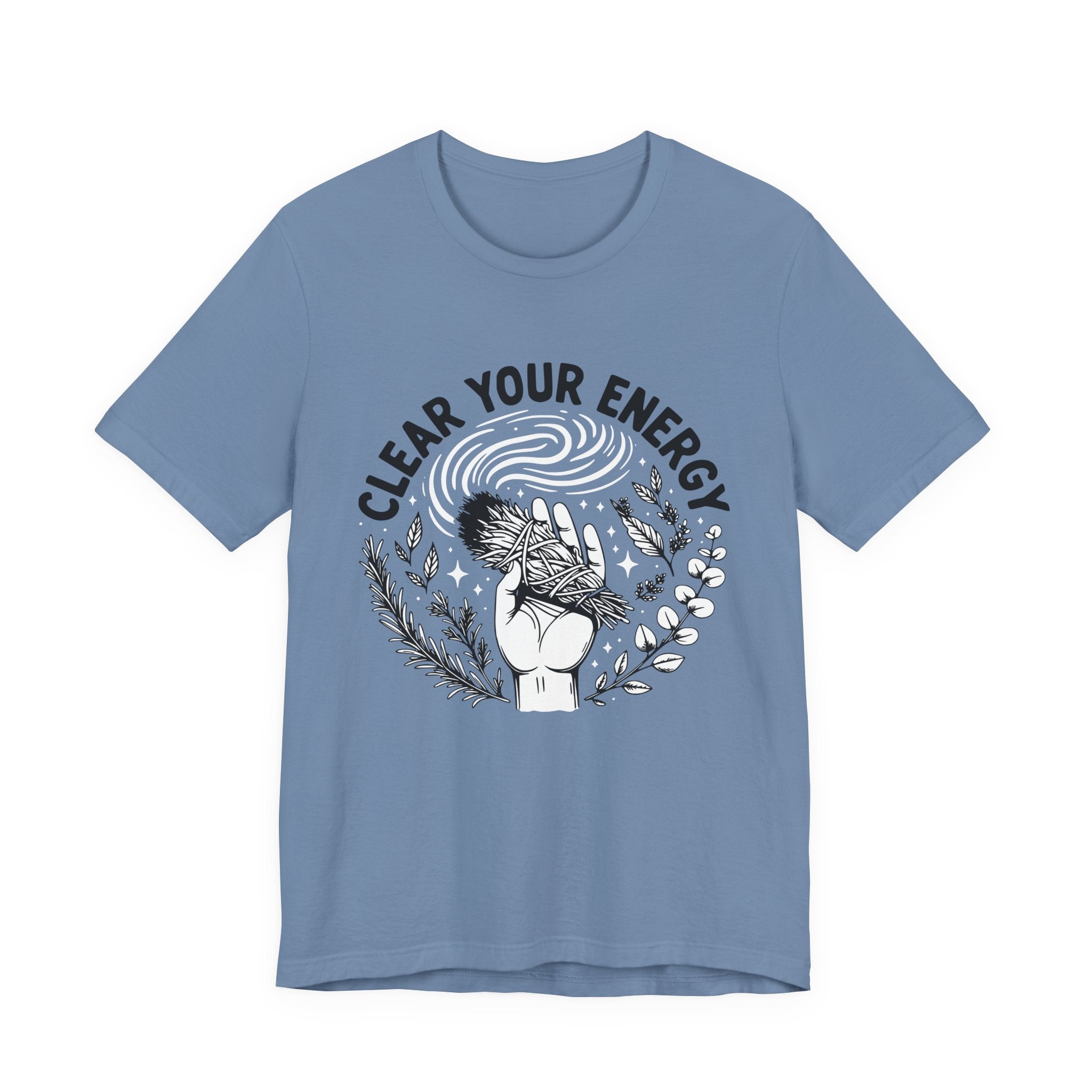 Clear Your Energy T-Shirt
