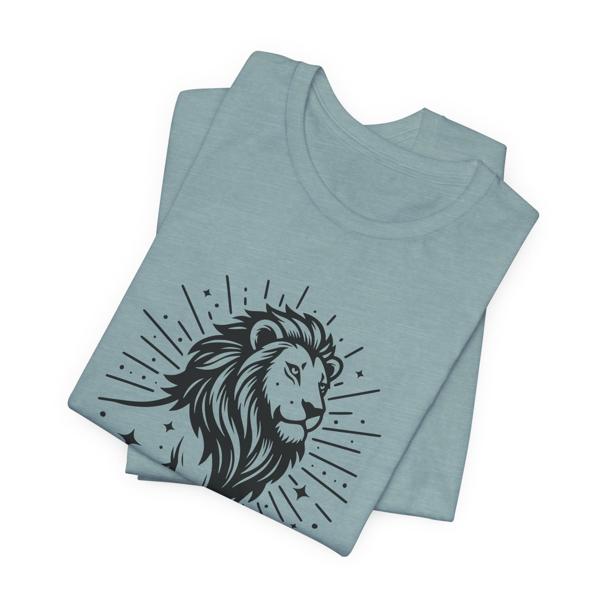 I'm A Leo T-Shirt