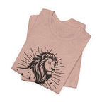 I'm A Leo T-Shirt