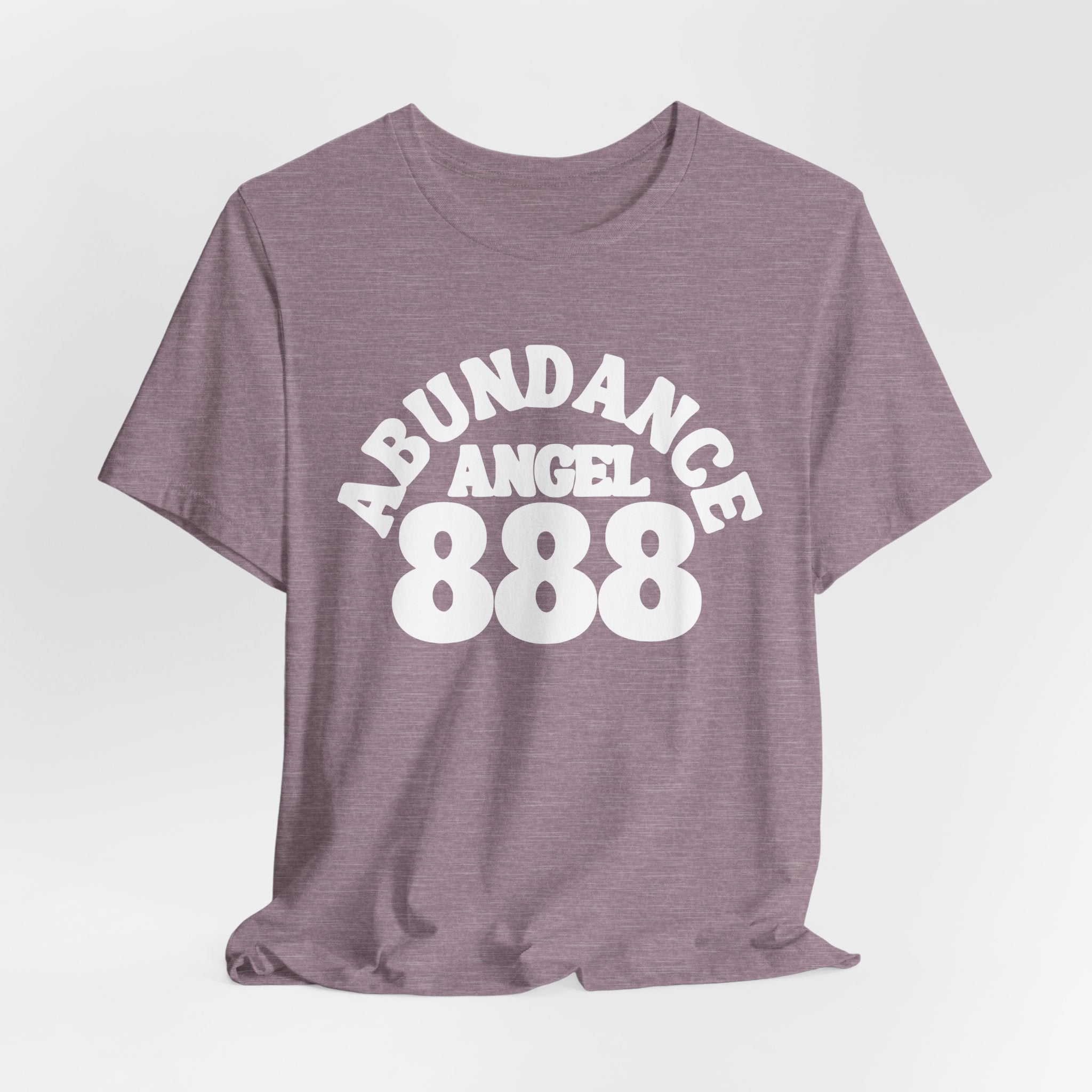 888 Abundance T-Shirt