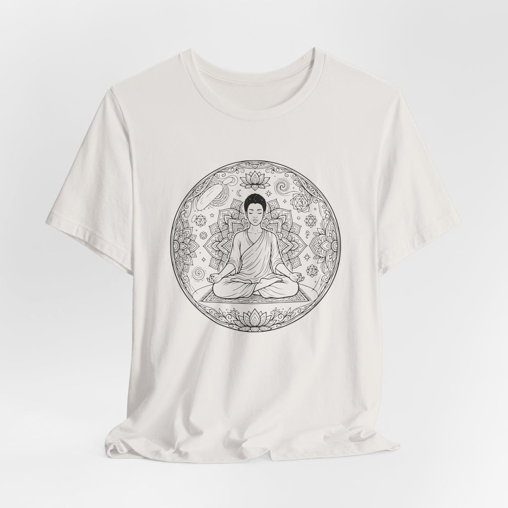 Inner Bubble T-Shirt