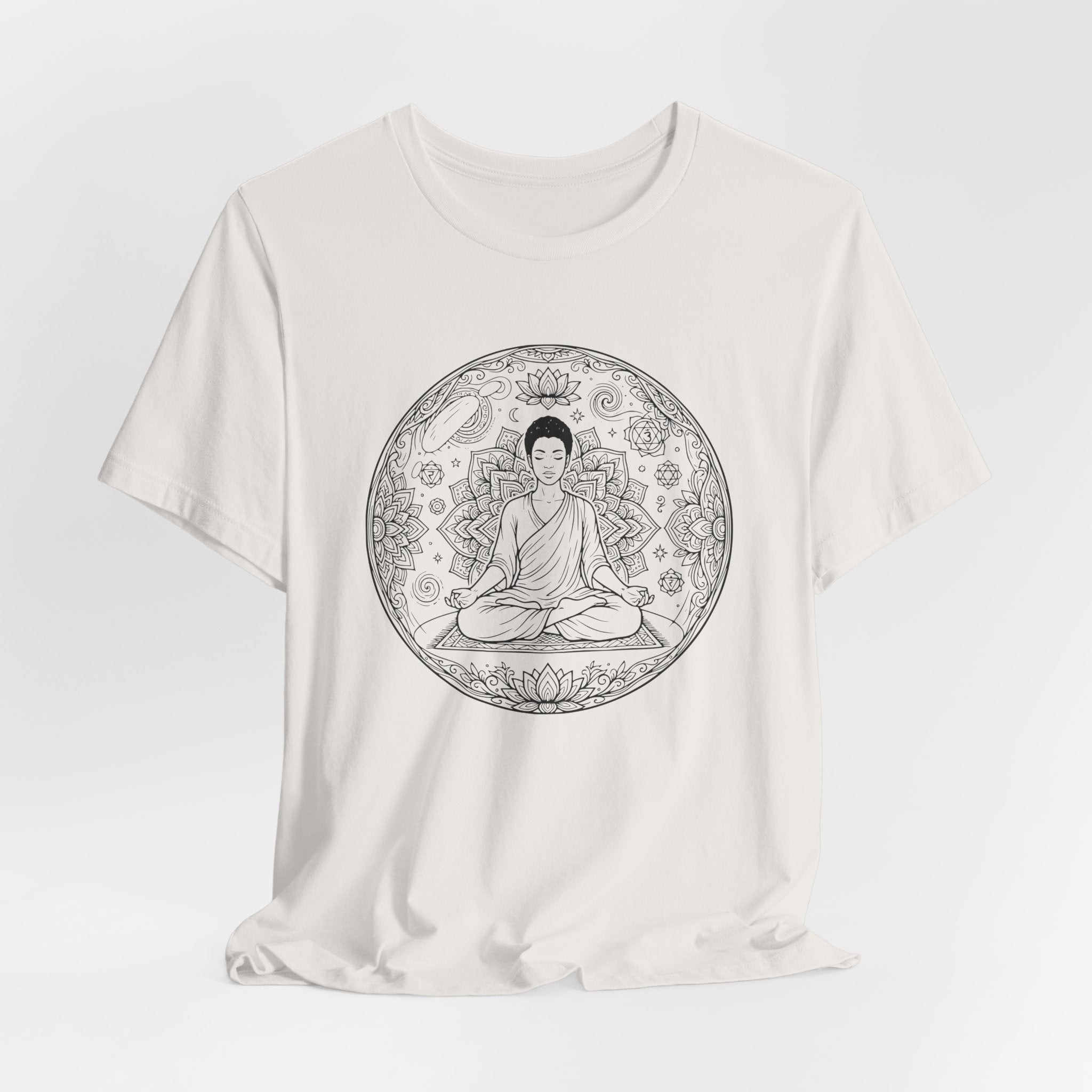 Inner Bubble T-Shirt