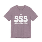 555 Transformation T-Shirt