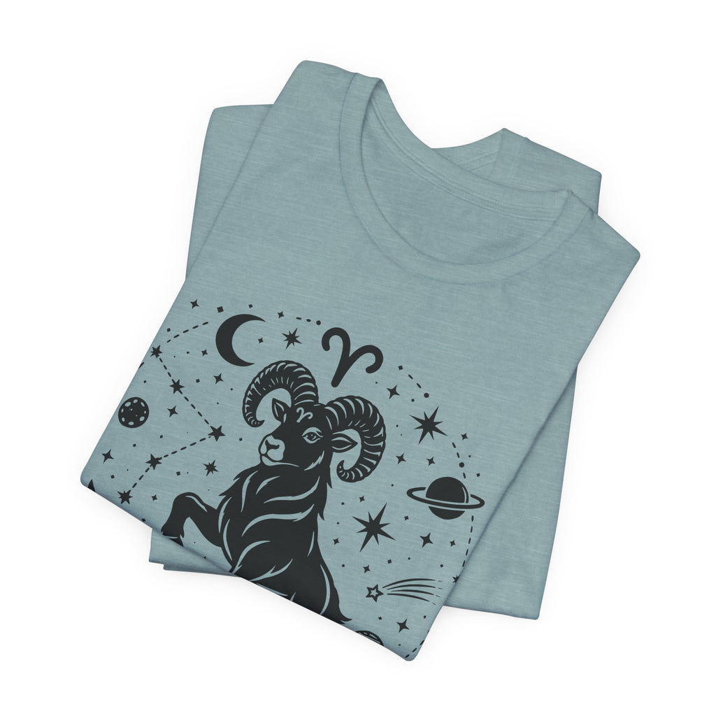 I'm An Aries T-Shirt