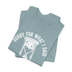 Unaligned Chakras T-Shirt