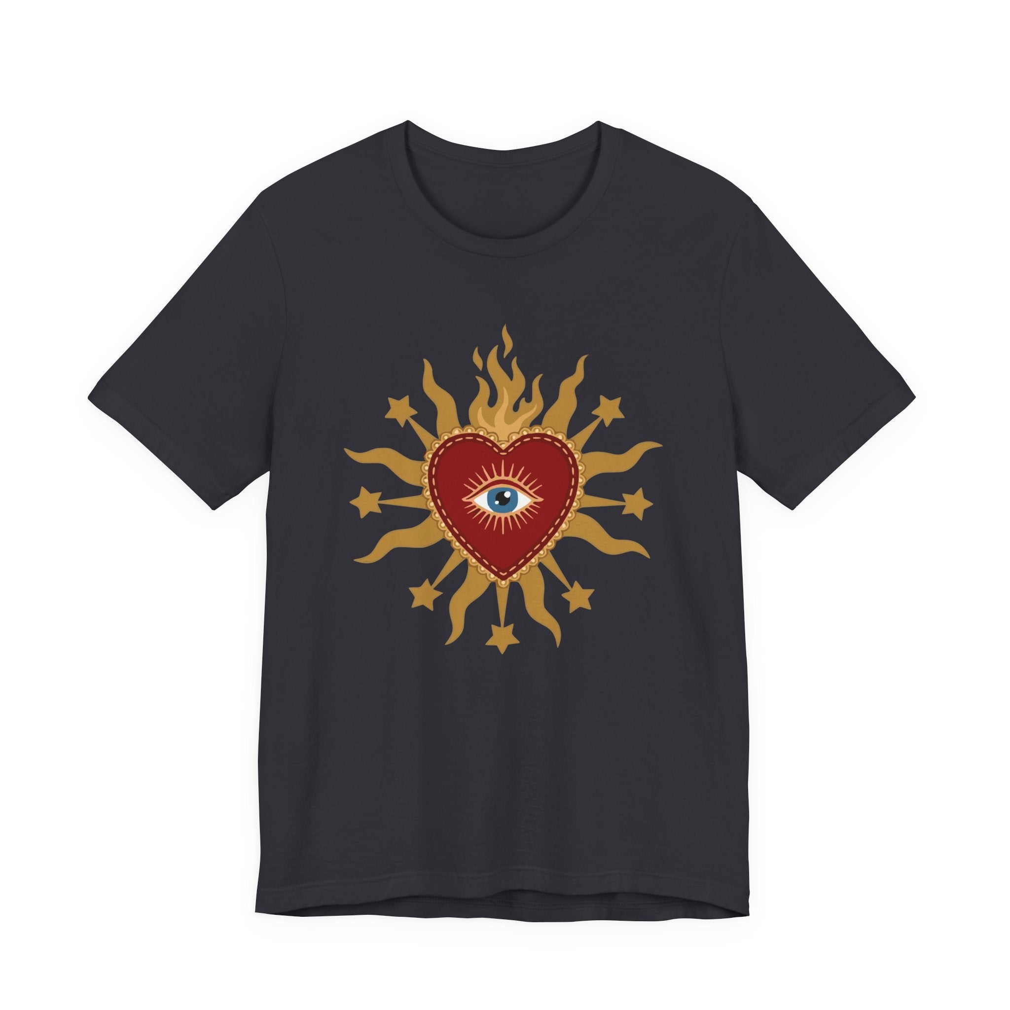 Divine Flame T-Shirt